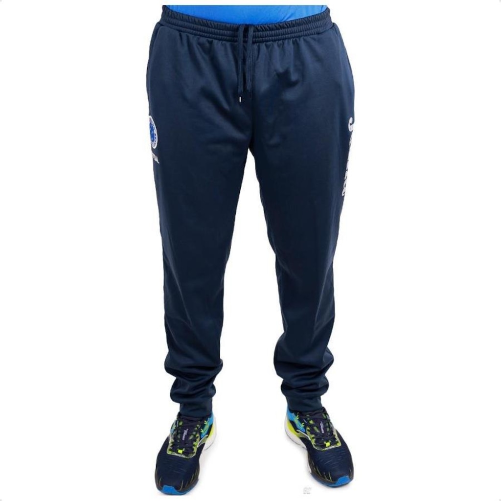 Imagem 5 do produto Calça Cruzeiro do Joma Futsal 24 - Masculina