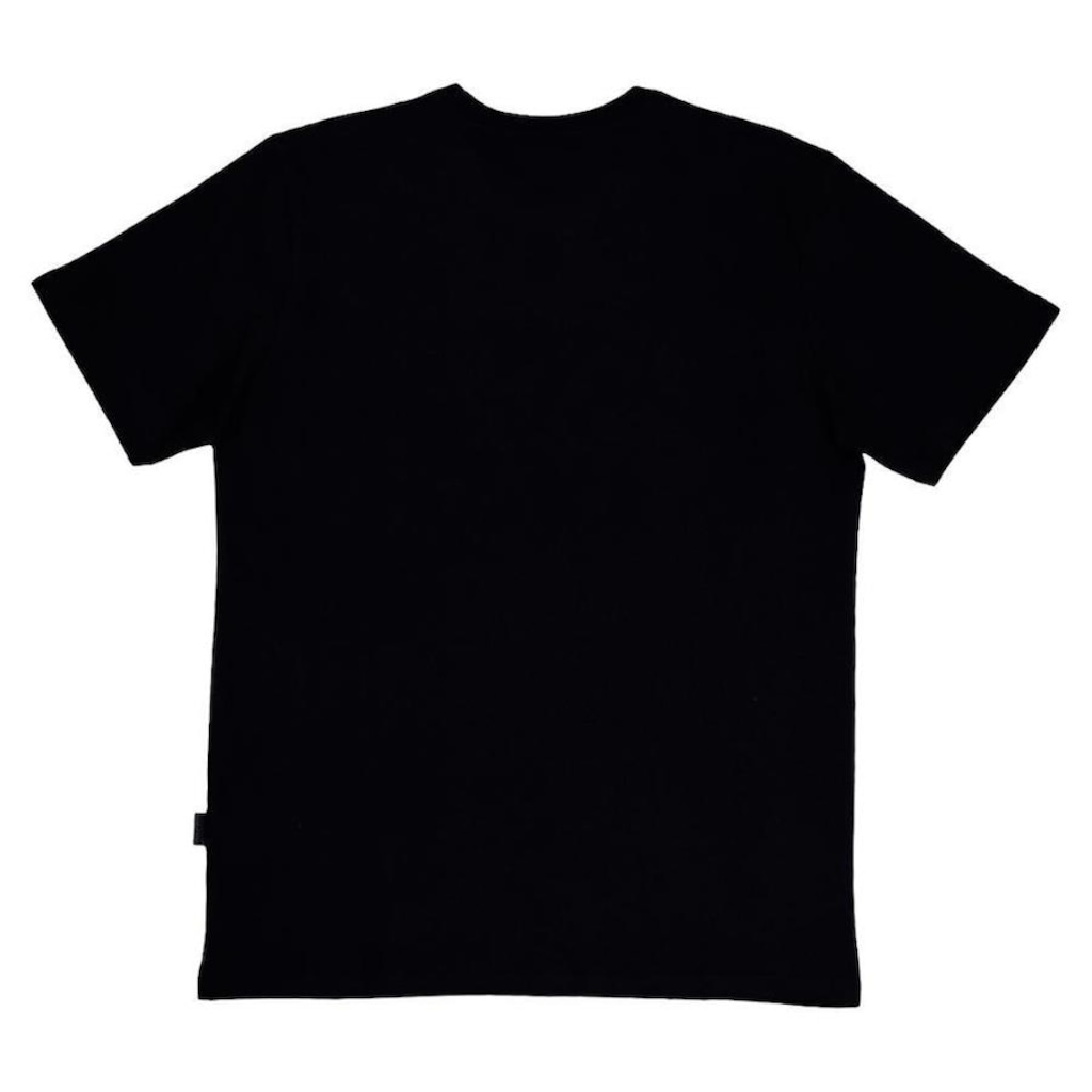 Imagem 3 do produto Camiseta Oakley Square Lightning Graphic Tee - Masculina