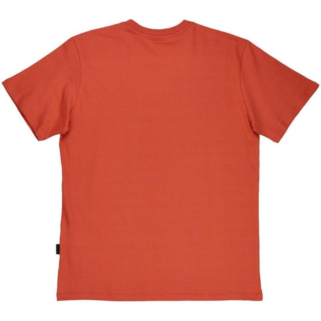 Imagem 3 do produto Camiseta Oakley Square Lightning Graphic Tee - Masculina