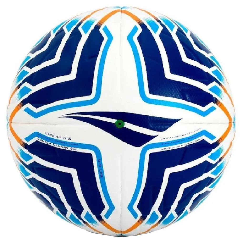 Imagem 3 do produto Bola Futsal Penalty Matis XXIV
