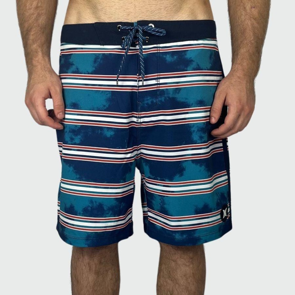 Imagem 2 do produto Bermuda Hurley Phantom Tailgate - Masculina