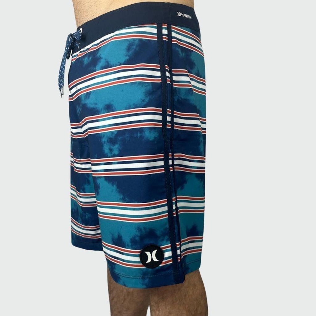 Imagem 3 do produto Bermuda Hurley Phantom Tailgate - Masculina