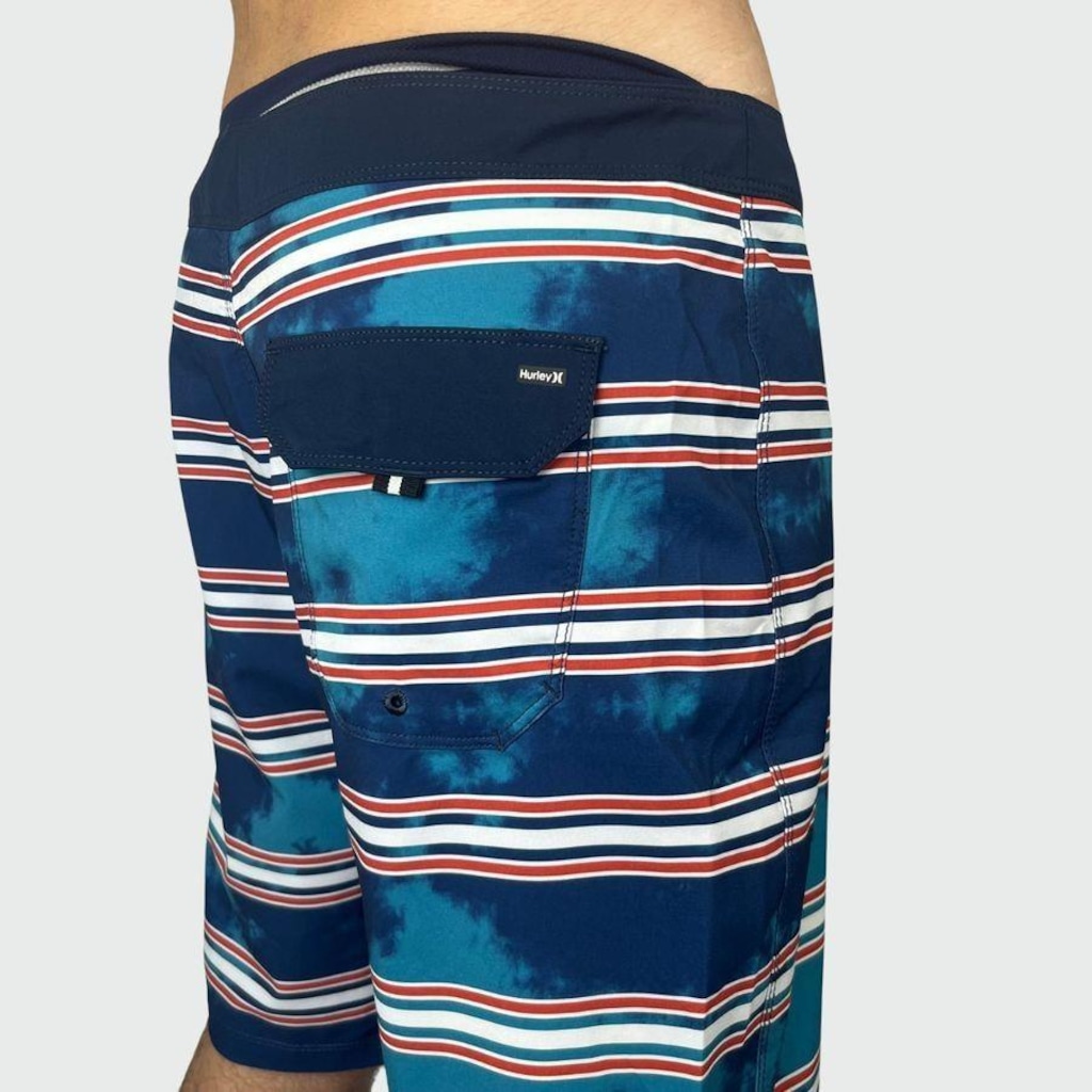 Imagem 4 do produto Bermuda Hurley Phantom Tailgate - Masculina