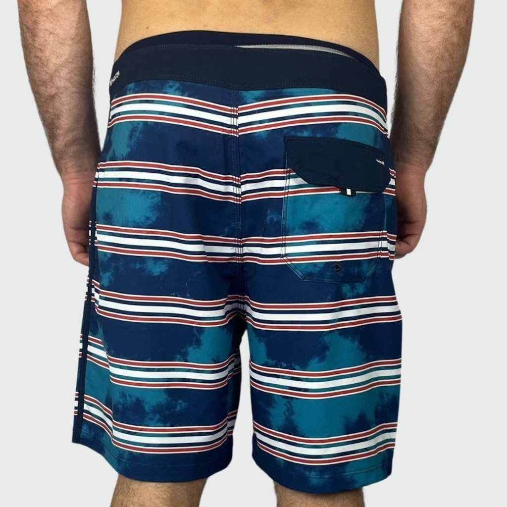 Imagem 5 do produto Bermuda Hurley Phantom Tailgate - Masculina
