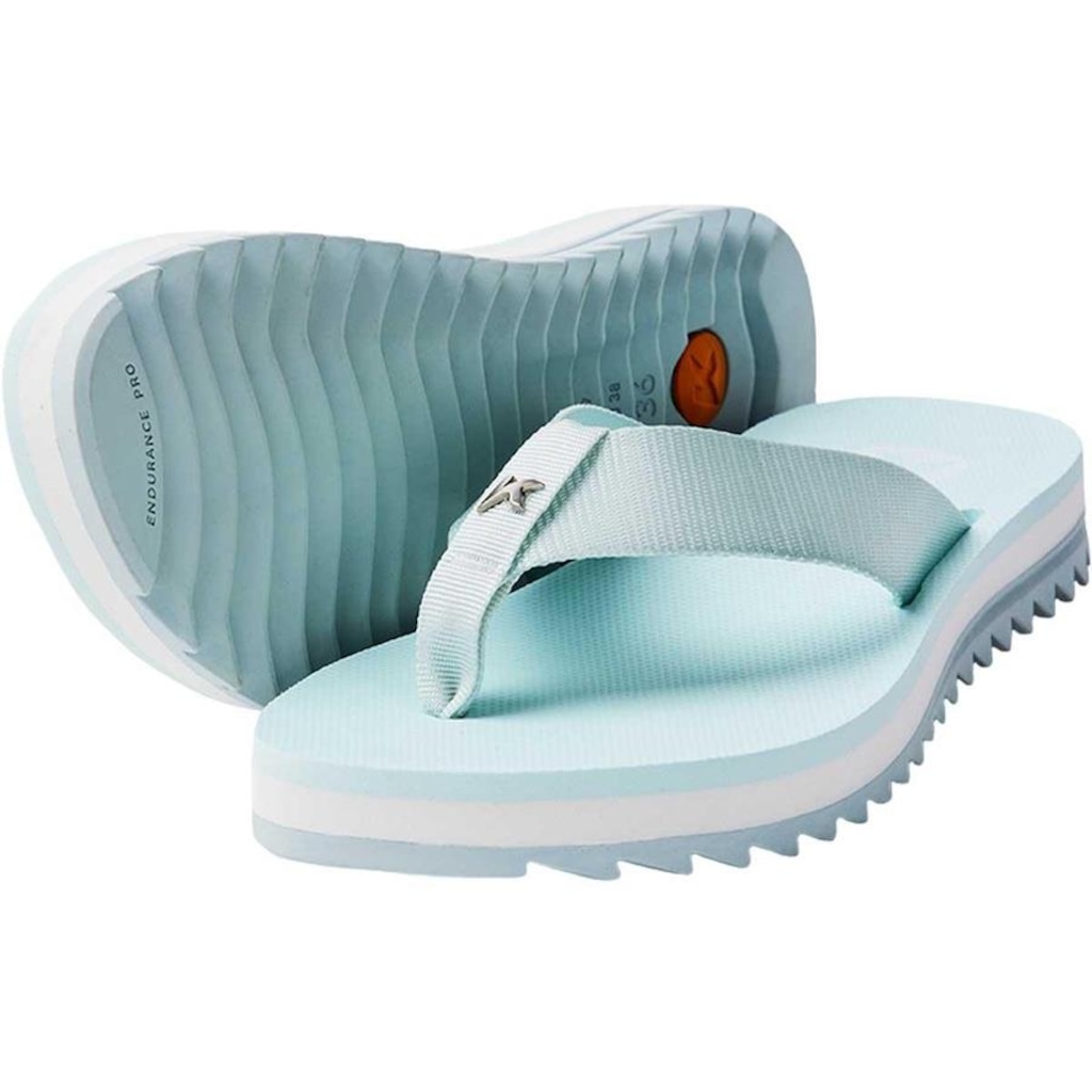 Imagem 3 do produto Chinelo Kenner Kyra Pro - Feminino