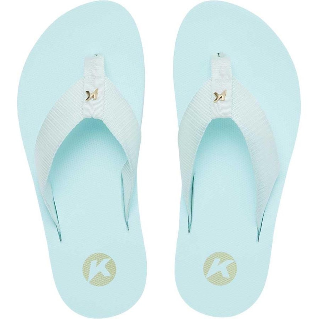 Chinelo Kenner Kyra Pro - Feminino