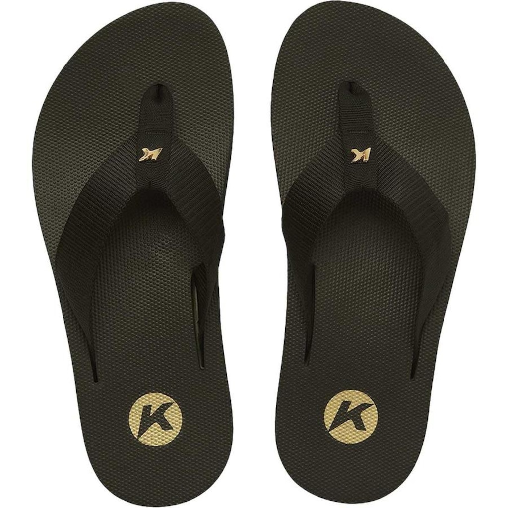 Chinelo Kenner Kyra Pro - Feminino