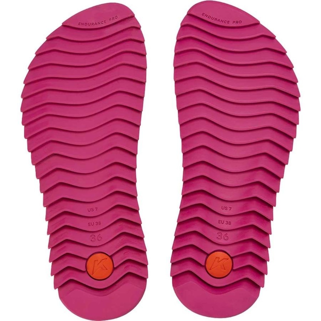 Imagem 2 do produto Chinelo Kenner Kyra Pro - Feminino
