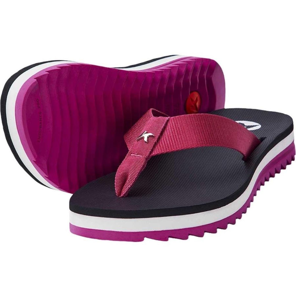 Imagem 3 do produto Chinelo Kenner Kyra Pro - Feminino