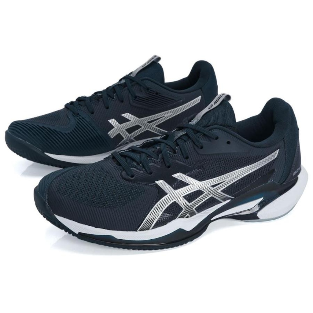 Tênis Asics Solution Speed Ff 3 Clay - Masculino | Centauro