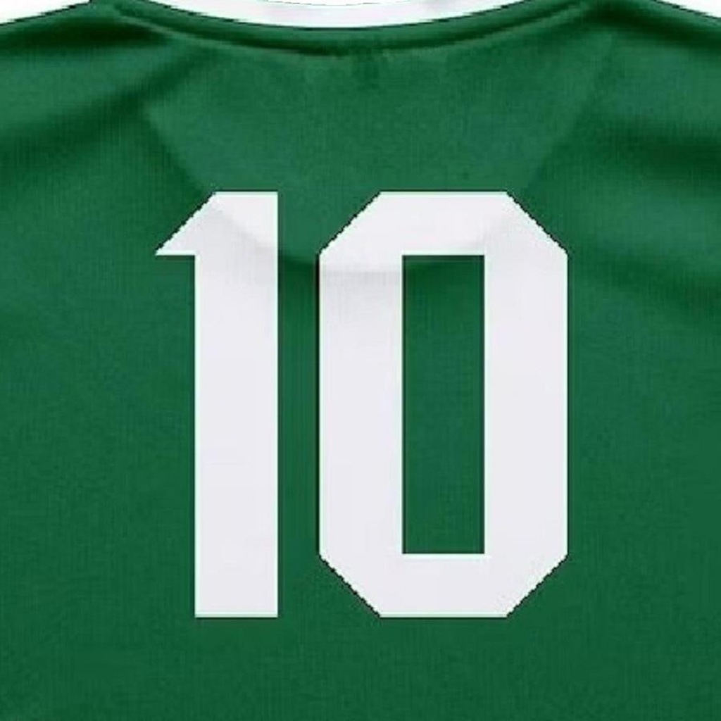 Imagem 3 do produto Camiseta Regata Torcida Baby Palmeiras 251R - Infantil