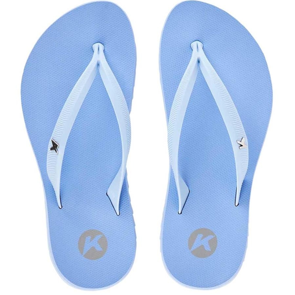 Sandália Chinelo Ibiza Pro Candy Feminino - Kenner