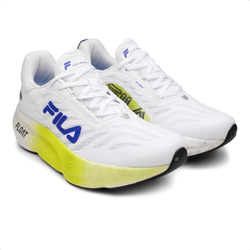 Imagem 3 do produto Tênis Fila Float Maxxi 2 Masculino