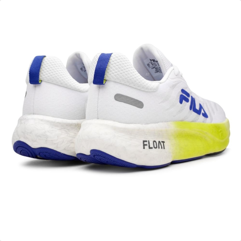 Imagem 5 do produto Tênis Fila Float Maxxi 2 Masculino