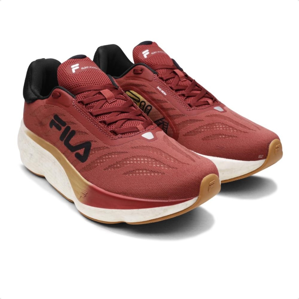 Imagem 3 do produto Tênis Fila Float Maxxi 2 Masculino