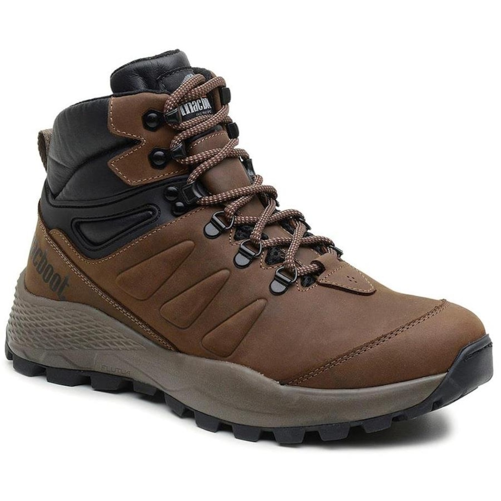 Imagem 2 do produto Bota Macboot Massaranduba 06 - Masculina