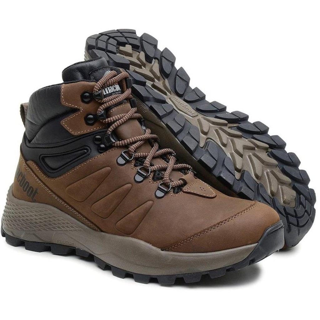 Imagem 4 do produto Bota Macboot Massaranduba 06 - Masculina