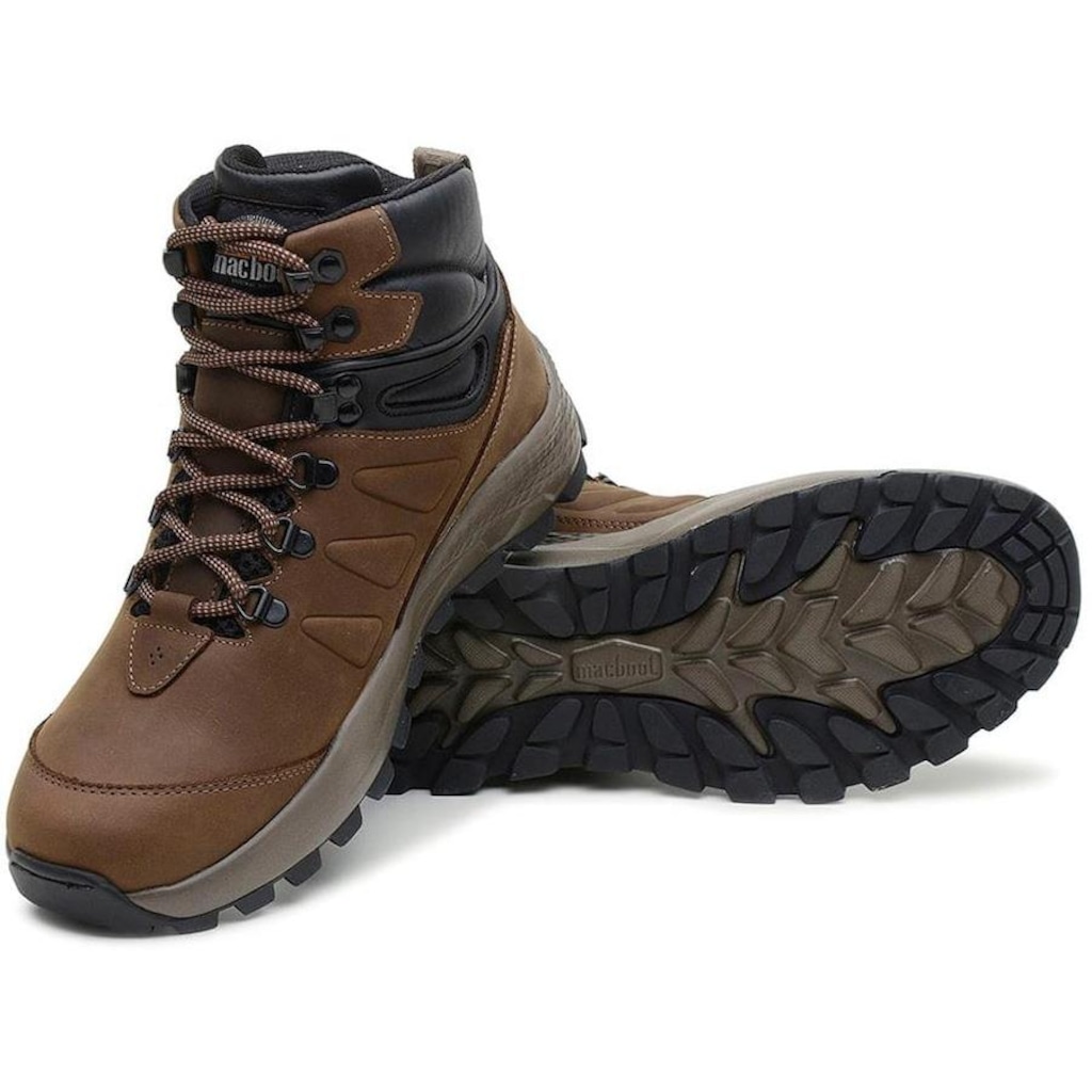 Imagem 5 do produto Bota Macboot Massaranduba 06 - Masculina