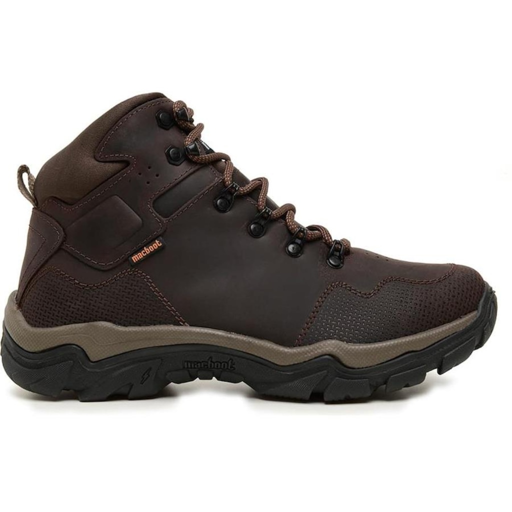 Bota Macboot Boituva 02 - Masculina