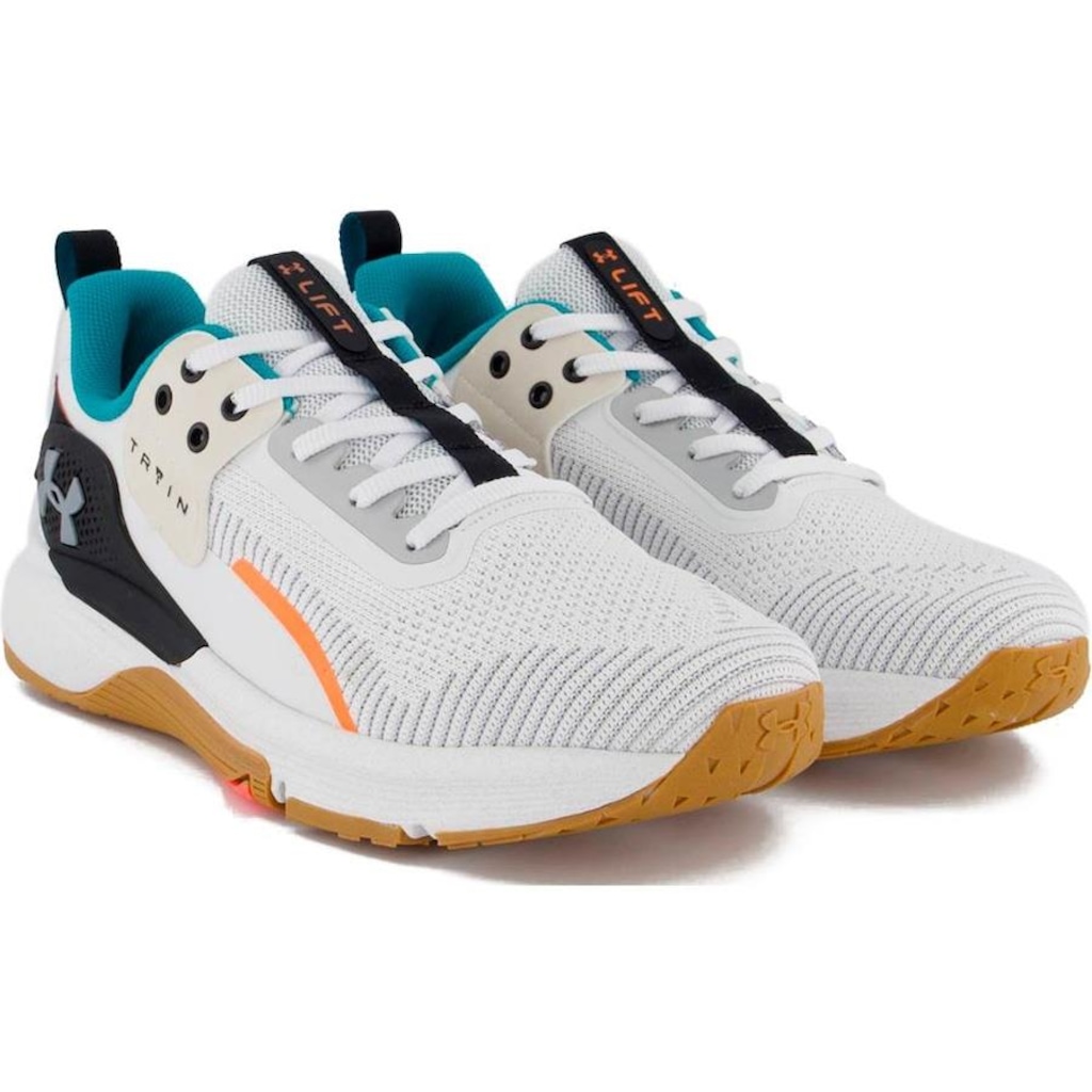 Imagem 2 do produto Tênis Under Armour Tribase Lift - Unissex