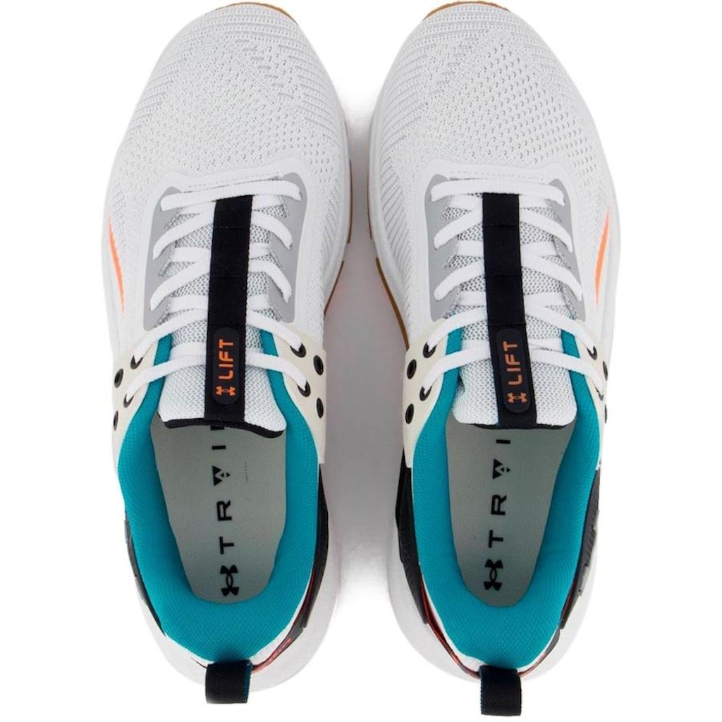 Imagem 4 do produto Tênis Under Armour Tribase Lift - Unissex