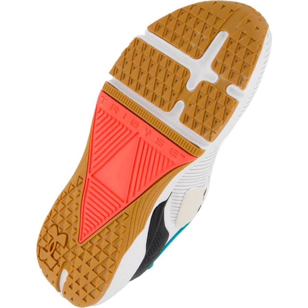 Imagem 5 do produto Tênis Under Armour Tribase Lift - Unissex