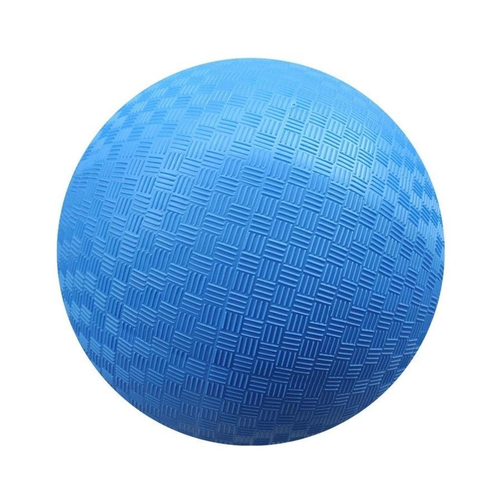 Imagem 2 do produto Bola Iniciação Kagiva de Borracha Nº 14