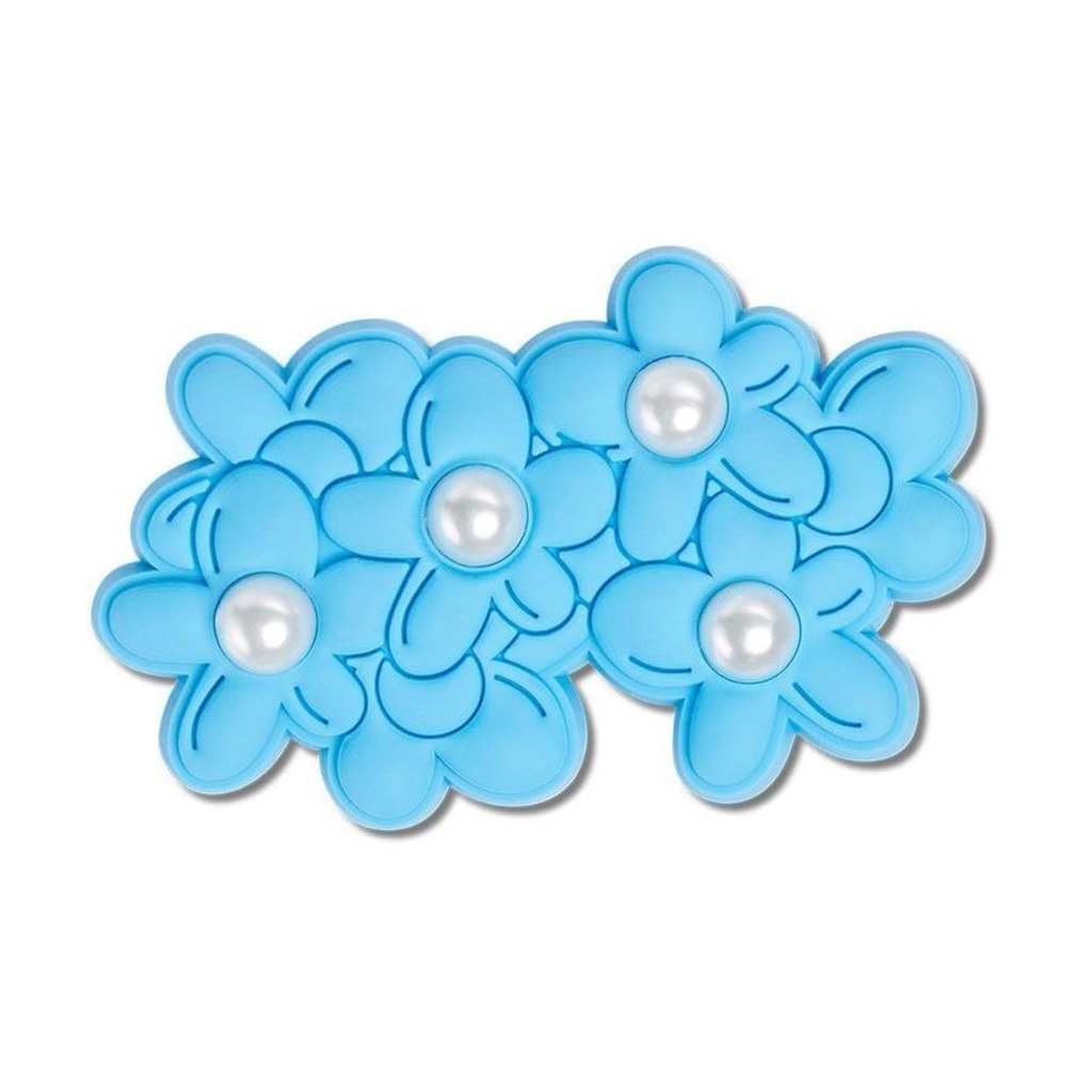 Jibbitz? Crocs Ramo de Flores