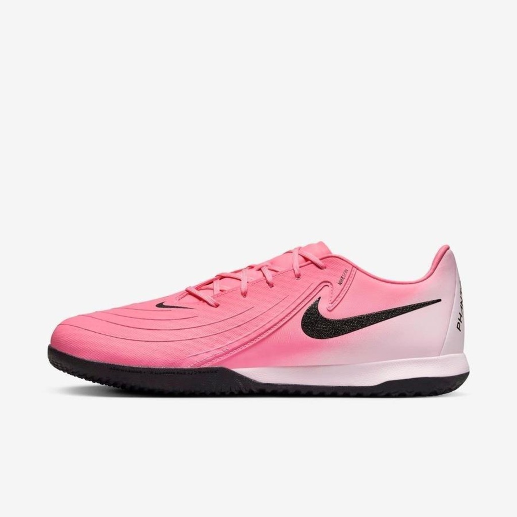 Chuteira Futsal Nike Phantom Gx 2 Academy Unissex Futsal