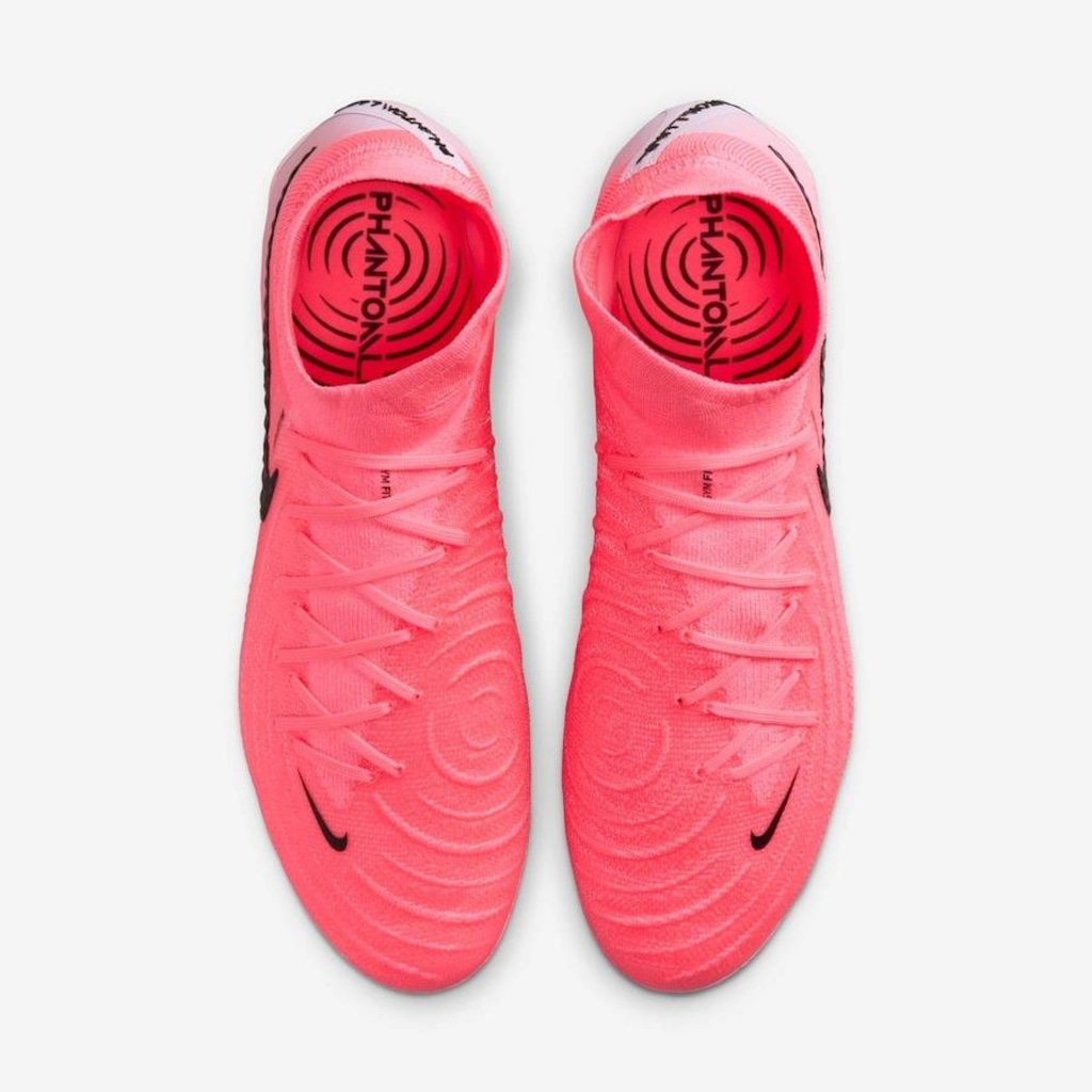 Chuteira de Campo Nike Phantom Luna 2 Elite Campo | Centauro