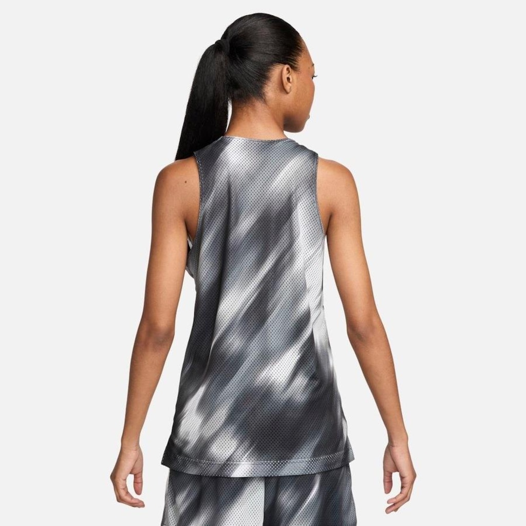 Imagem 2 do produto Camiseta Regata Nike Dri-Fit Swoosh Fly - Feminina