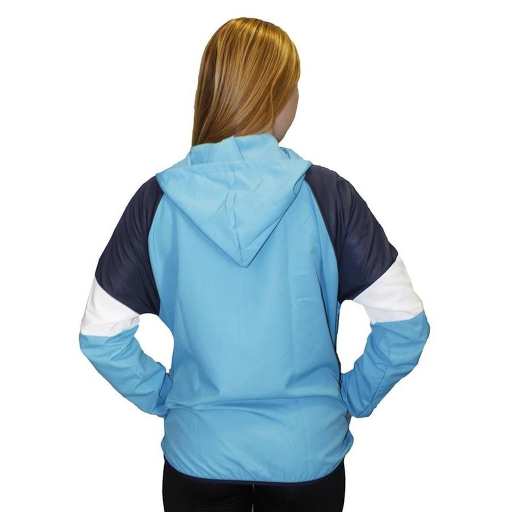 Imagem 2 do produto Jaqueta Quebra Vento Kappa Witz - Feminina