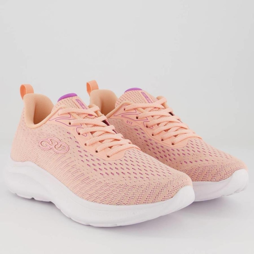 nyx tenis olympikus original feminino