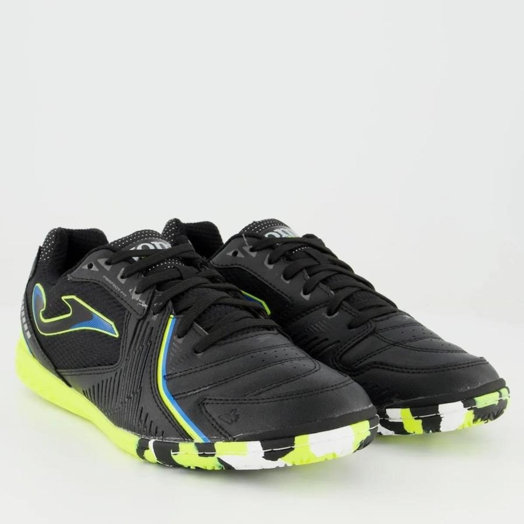 Imagem 2 do produto Chuteira Futsal Joma Dribling - Adulto