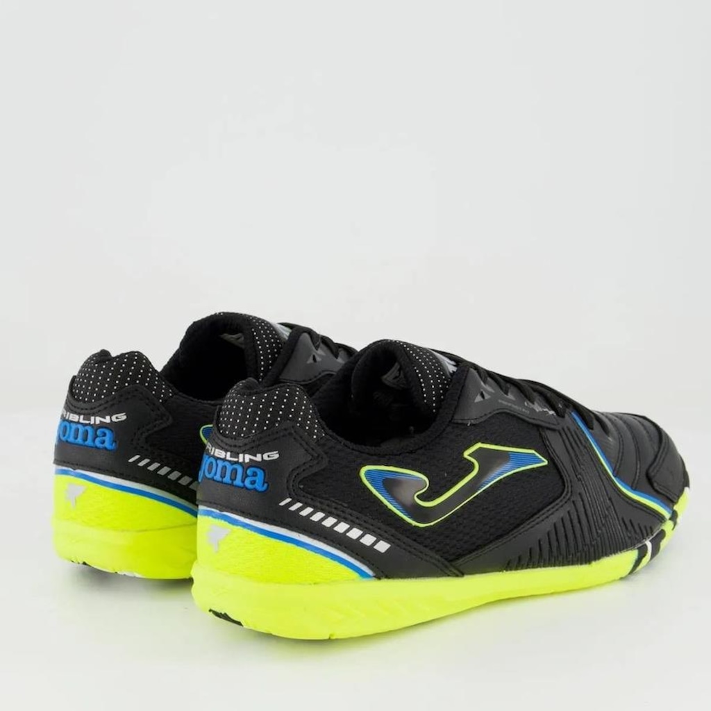 Imagem 3 do produto Chuteira Futsal Joma Dribling - Adulto