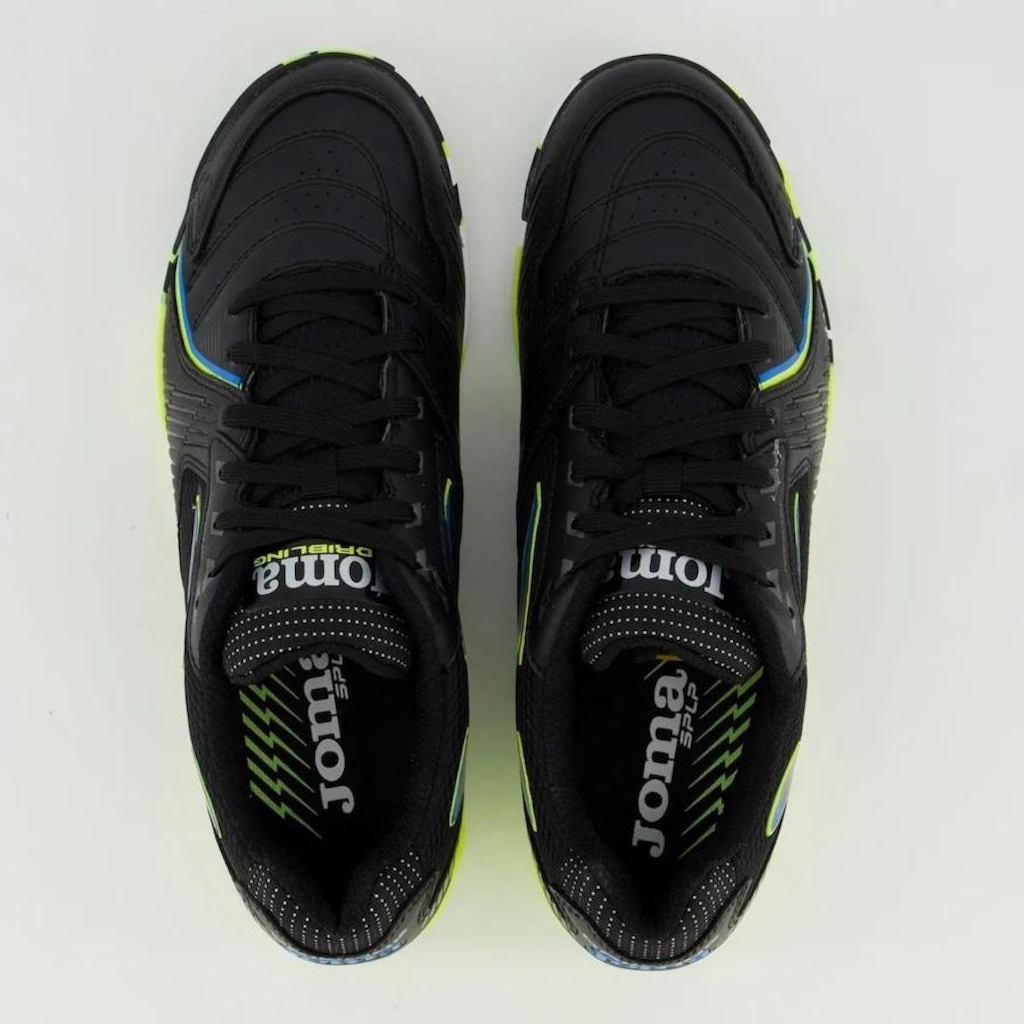 Imagem 4 do produto Chuteira Futsal Joma Dribling - Adulto