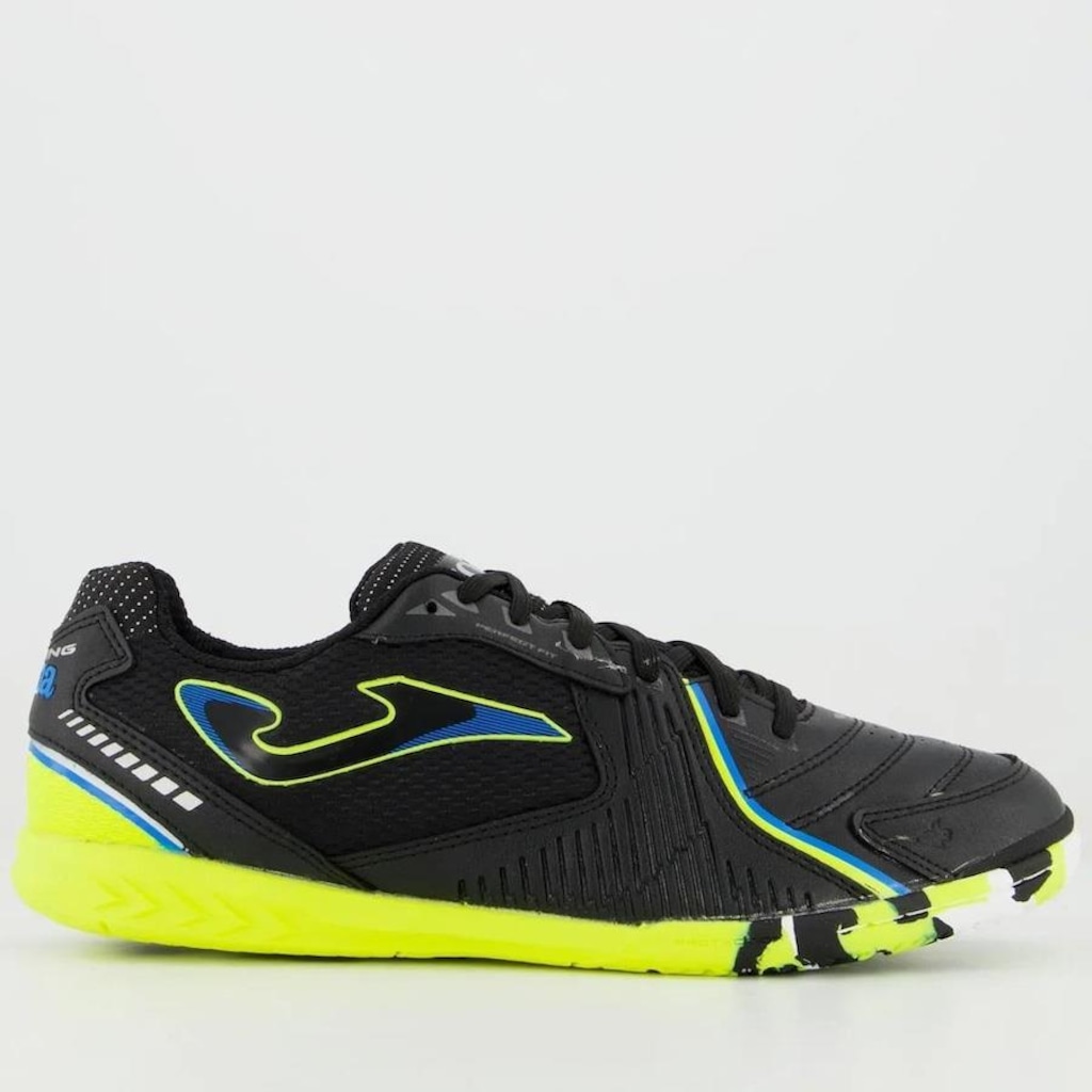 Chuteira Futsal Joma Dribling - Adulto