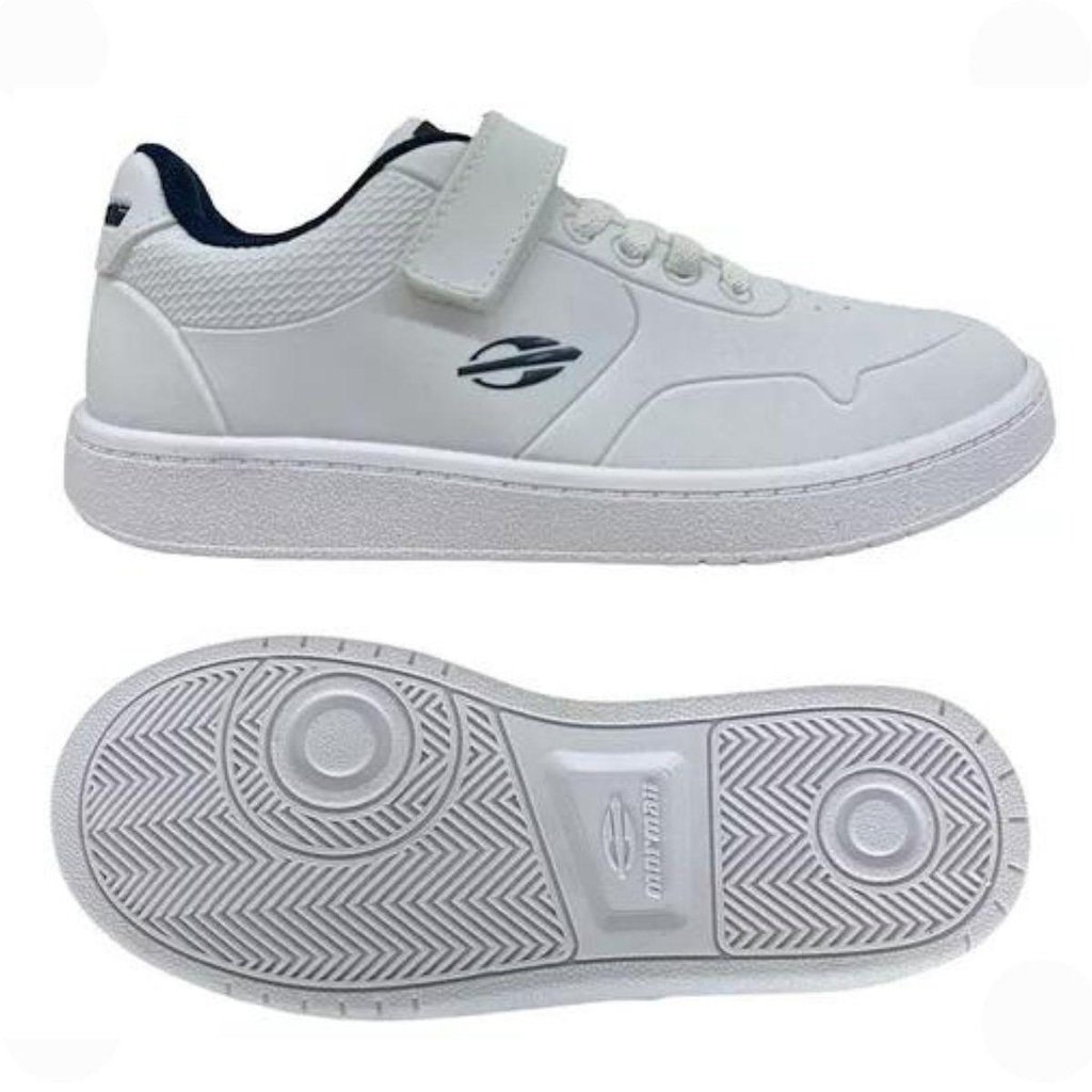 Imagem 4 do produto Tênis Mormaii Urban Stance Jr - Infantil