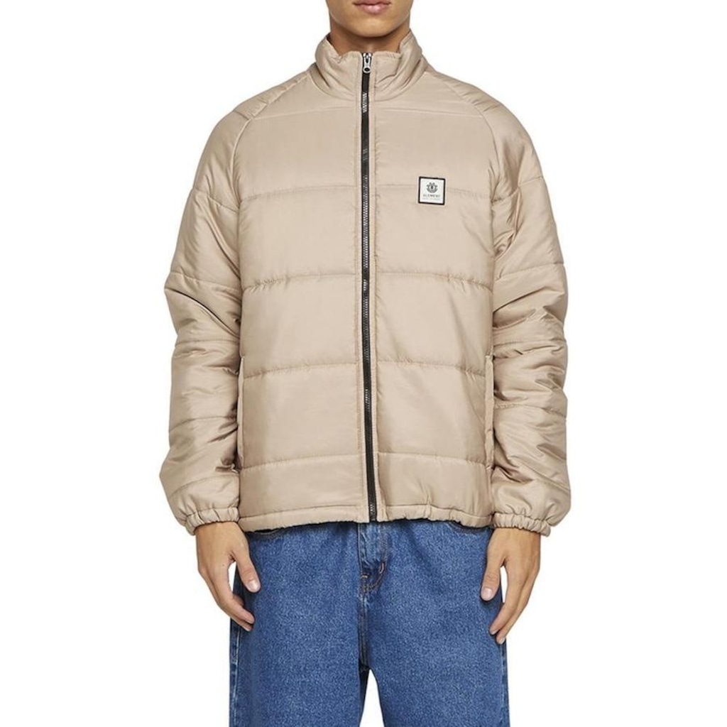 Jaqueta Element Legacy Wt24 - Masculina