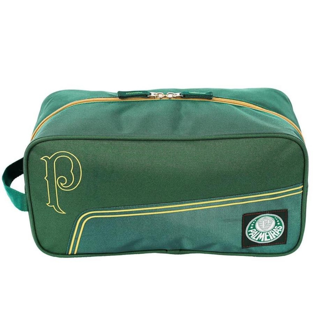 Necessaire do Palmeiras X01 Sestini Porta Chuteira