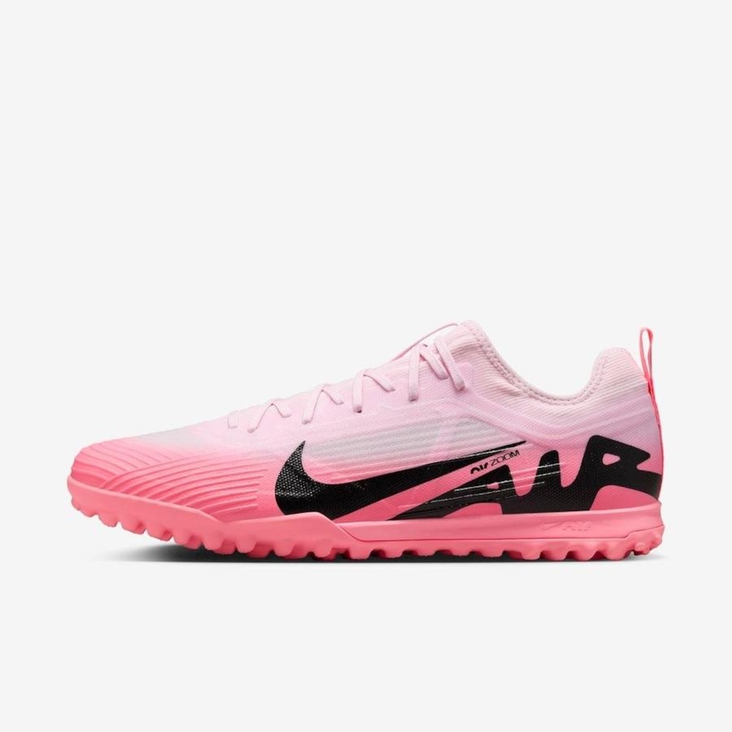 Chuteira de Society Adulto Nike Mercurial Vapor 15 Pro | Centauro