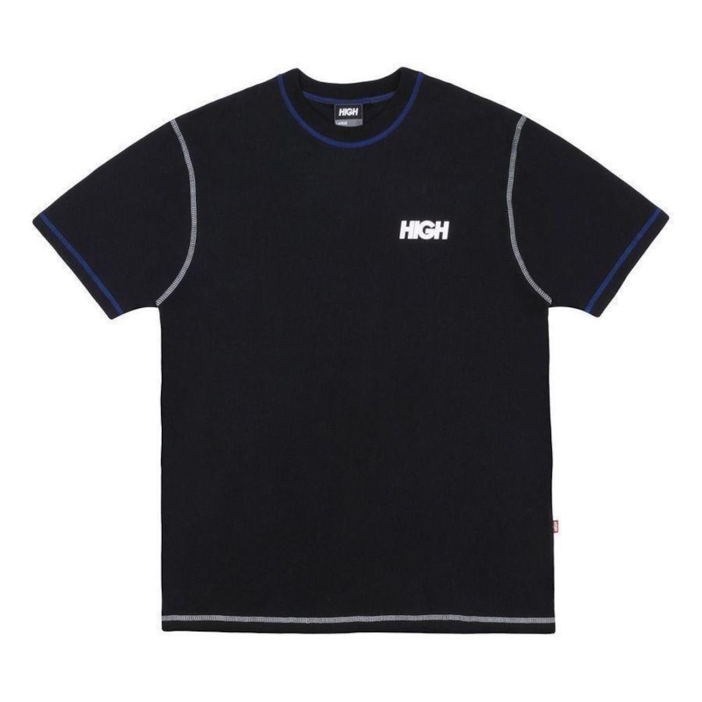 Camiseta High - Masculina - Foto 1