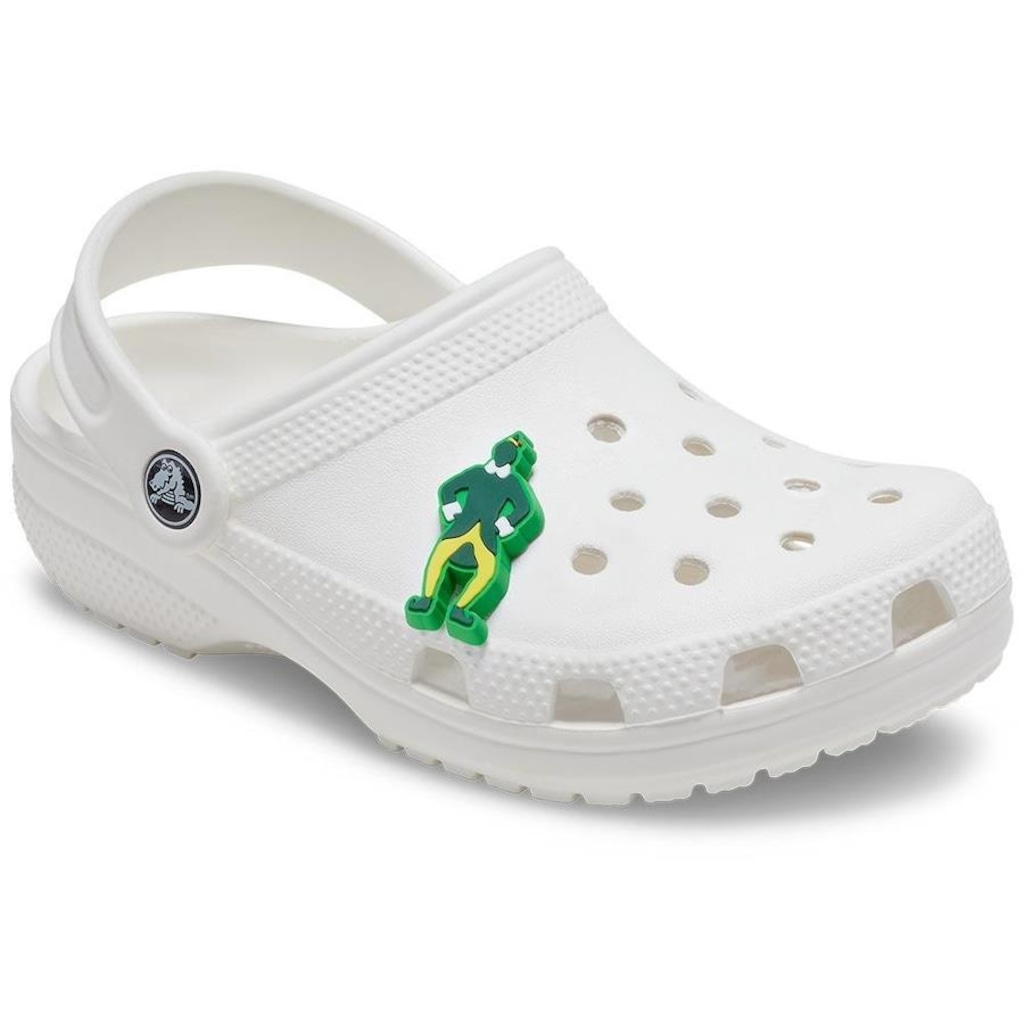 Imagem 3 do produto Jibbitz? Crocs ELF 1