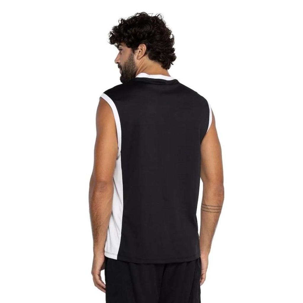 Imagem 3 do produto Camiseta Regata de Basquete Penalty 287 - Masculina