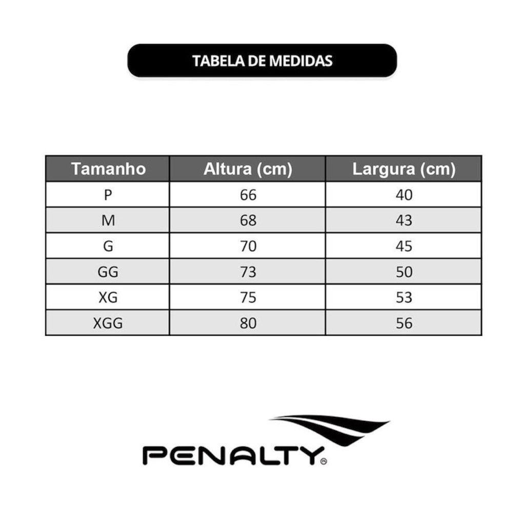 Imagem 4 do produto Camiseta Regata de Basquete Penalty 287 - Masculina