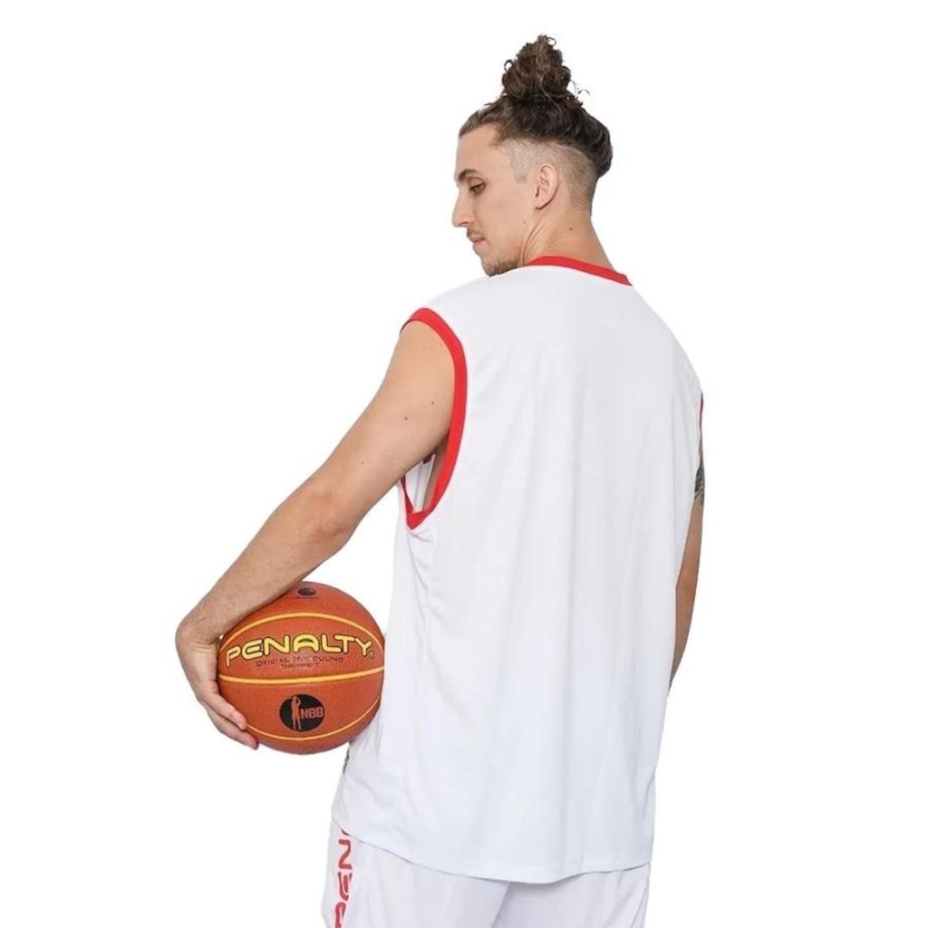 Imagem 2 do produto Camiseta Regata de Basquete Penalty 287 - Masculina