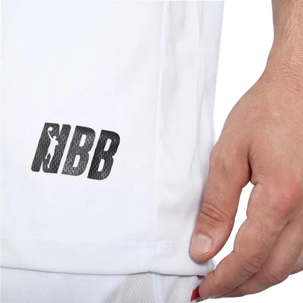 Imagem 3 do produto Camiseta Regata de Basquete Penalty 287 - Masculina