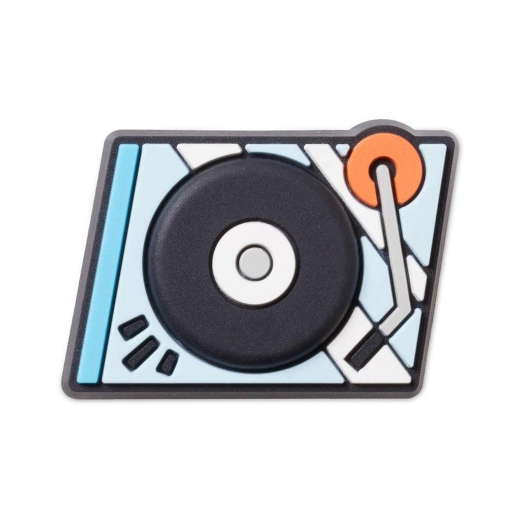 Jibbitz? Crocs Estação Dj