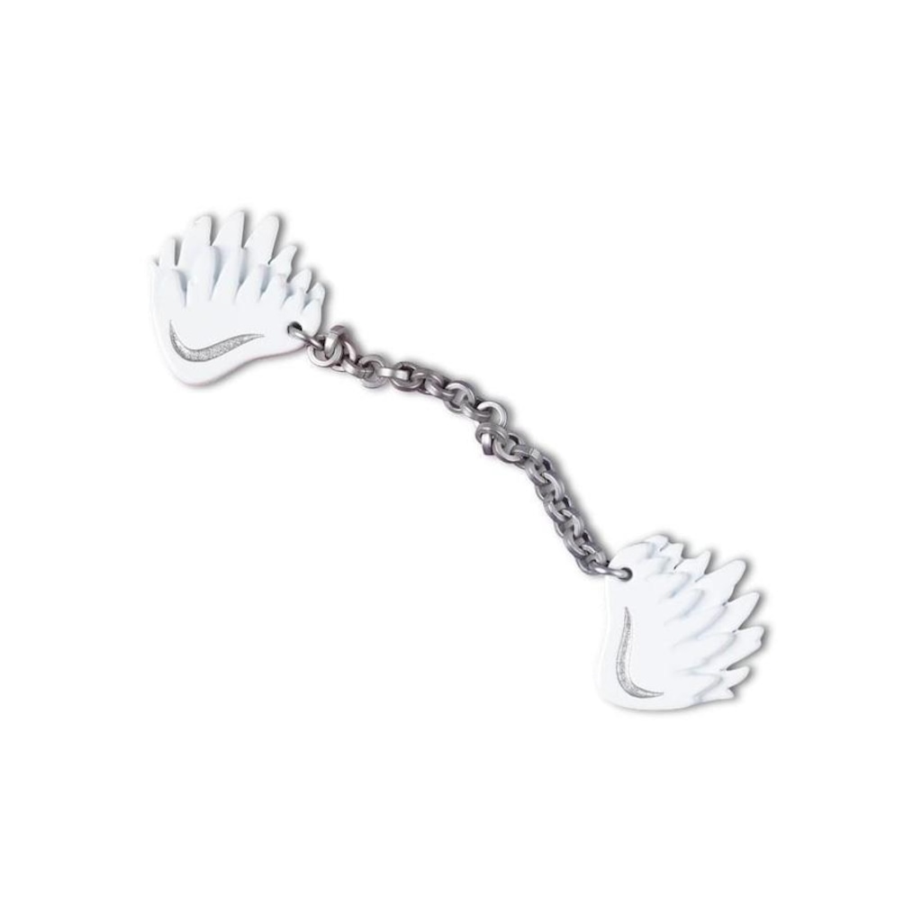 Jibbitz? Crocs Corrente Asas de Anjo