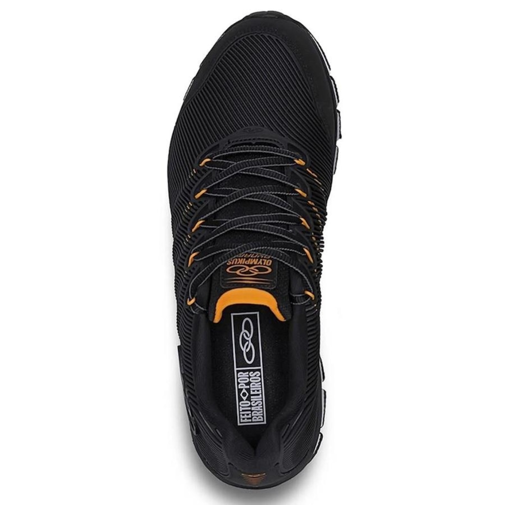 Imagem 3 do produto Tênis Olympikus Dynamic - Masculino